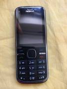 Nokia C5 -00 - 5MP