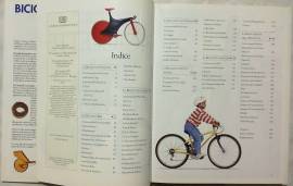 Biciclette di Richard Ballantine e Richard Grant; Editore: Calderini,1993 nuovo