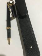 Penna Montblanc roller