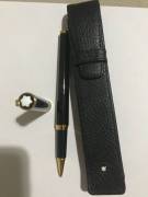 Penna Montblanc roller