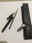 Penna Montblanc roller