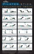 Pilatesstich peack pilates