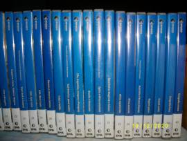 COLLEZIONE DVD "IL MONDO" DI DE AGOSTINI