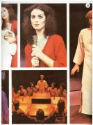 Jesus Christ Superstar brochure originale inglese