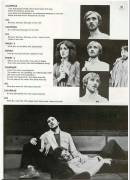 Jesus Christ Superstar brochure originale inglese