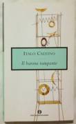 Il barone rampante di Italo Calvino; 1°Ed.Oscar Mondadori, maggio 1993 nuovo 