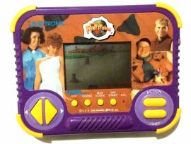 Console GIG Tiger - The Flintstones Electronic- 1990 come nuovo