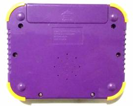 Console GIG Tiger - The Flintstones Electronic- 1990 come nuovo