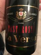 Cuvèe Brut Testarossa