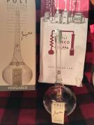 Grappa "Amorosa di Settembre" Poli Jacopo Astuccio