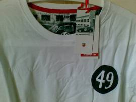 T-SHIRT ABARTH 49