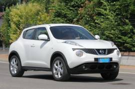 Nissan Juke 1.5 Doesel