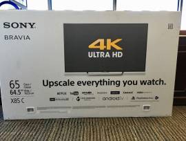 Sony XXBR-65X930C 65Inch