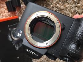 Sony Alpha A7s PROPRIO NUOVA!