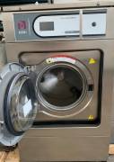 Lavatrice super centrifugante domus da 14kg perfettamente funzionante anno 2016 praticamente mai usa