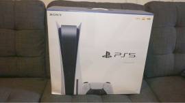 Sony PlayStation 5 (PS5) - Con Lettore