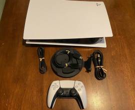 Sony PlayStation 5 (PS5) - Con Lettore