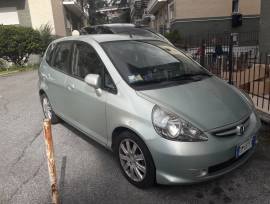 Honda Jazz 1,4 i – Dsi 5 porte