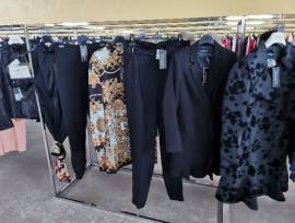Stock abbigliamento firmato GUESS by MARCIANO 
