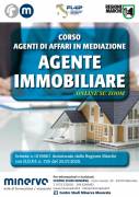 corso per AGENTE IMMOBILIARE online (su piattaforma zoom) valido su tutto il territorio nazionale 