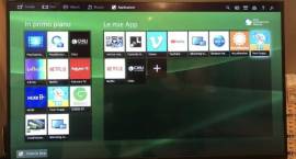 Smart TV Sony Bravia 42 pollici 