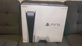 Sony PlayStation 5 (PS5) - Con Lettore