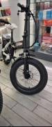 BICICLETTA FAT BIKE ELETTRICA PEDALATA ASSISTITA E Acceleratore 48V 500w 16ah