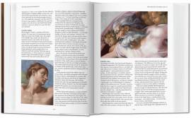 What  paintings say.100 masterpieces in detail Rainer Hagen, Rose-Marie Hagen Ed.Taschen, 2016 nuovo