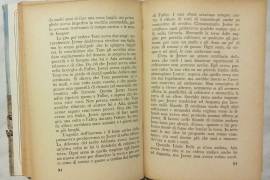 La via del tabacco di Erskine Caldwell; Ed.Rizzoli, novembre 1950 ottimo