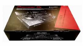 Titolo-Pioneer DDJ-RZX4 Controller