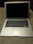 Mac Book Air 13 Early 2015 8GB RAM 256 SSD Intel i5 di 5° generazione