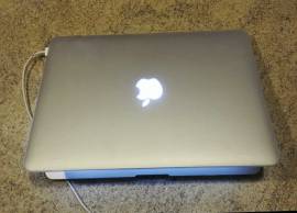 Mac Book Air 13 Early 2015 8GB RAM 256 SSD Intel i5 di 5° generazione