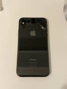 Apple iPhone X - 64GB - Grigio Siderale