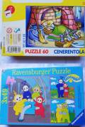 Puzzle Vari