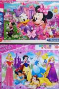 Puzzle Vari
