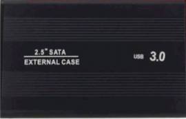 Hard Disc esterno SATA da 2 TB USB 3.0
