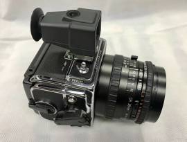 OFFERTA-Hasselblad 905SWC + 38mm f4.5