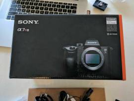 Sony Mirrorless a7R Mark III 42.4MP 