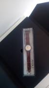 SWATCH Automatic libro cofanetto 1991