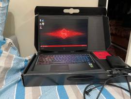 HP Omen i7 RTX 2060 in garanzia 11 mesi notebook gaming