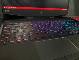 HP Omen i7 RTX 2060 in garanzia 11 mesi notebook gaming