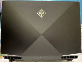 HP Omen i7 RTX 2060 in garanzia 11 mesi notebook gaming