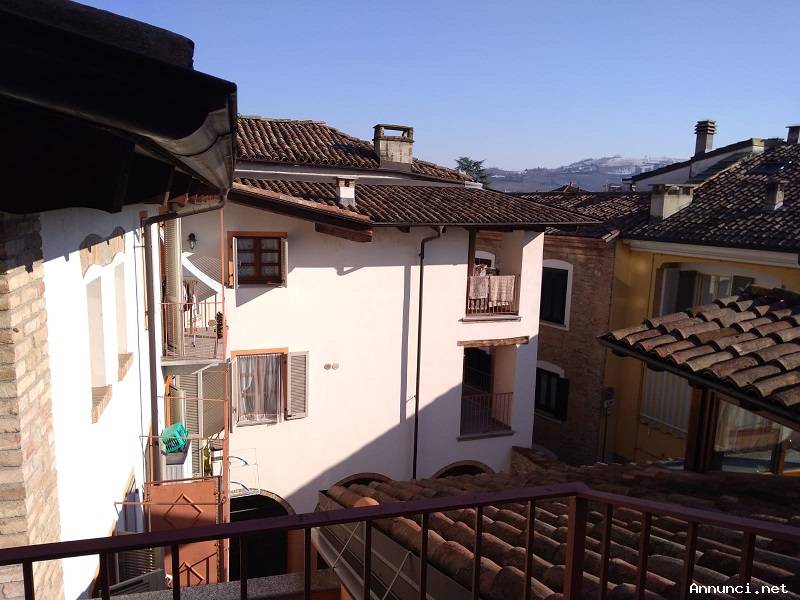 PRIVATO affitta bilocale 50mq zona centrale € 340 / mese libero da 1 maggio 2021
