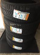 Treno Gomme ( 4gomme )Invernali Nuove 235 55 19 Pirelli Scorpion Winter Dot 3120