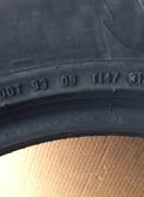 Treno Gomme ( 4gomme )Invernali Nuove 235 55 19 Pirelli Scorpion Winter Dot 3120