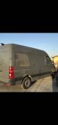 Volkswagen Crafter 2.0 136cv