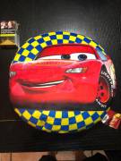 STOCK CUSCINI DISNEY CARS 3