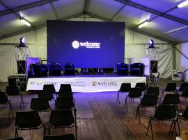 NOLEGGI SCHERMI LEDWALL - PER EVENTI AZIENDALI - EVENTI PRIVATI - EVENTI PUBBLICI -  CONVENTION MEET