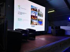 NOLEGGI SCHERMI LEDWALL - PER EVENTI AZIENDALI - EVENTI PRIVATI - EVENTI PUBBLICI -  CONVENTION MEET