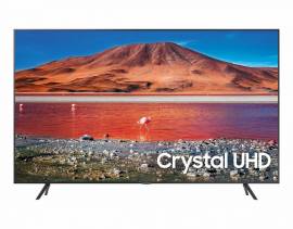 SAMSUNG UE55TU7172 TV LED 55'' ULTRA HD 4K SMARTV COLORE NERO - PROMOZIONE